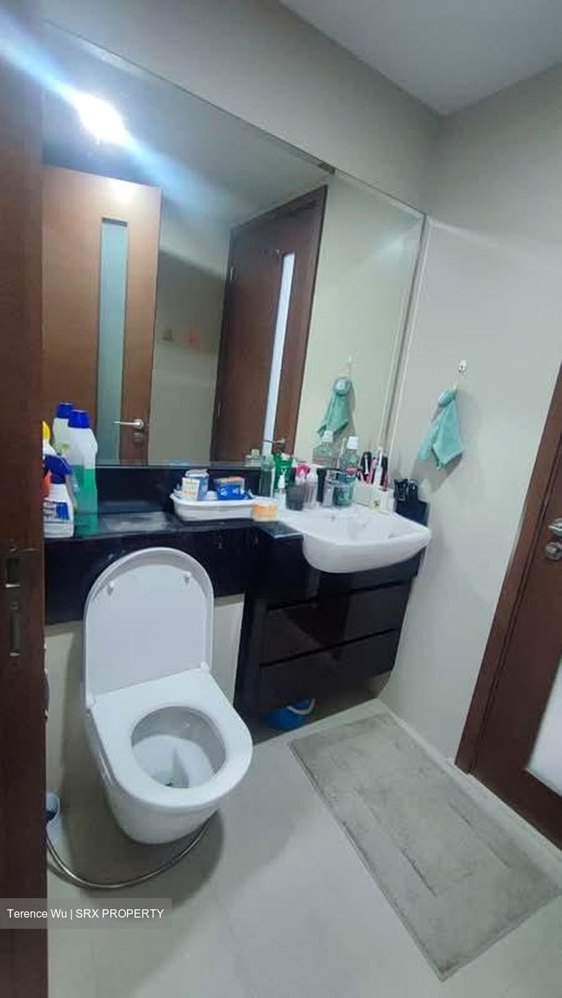 Centra Residence (D14), Apartment #603104141